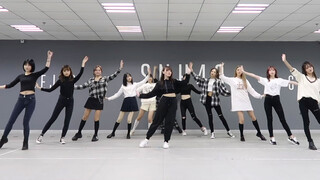 IZ*ONE - Violeta dance cover