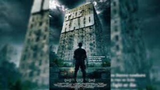 The Raid Redemtion (2023)