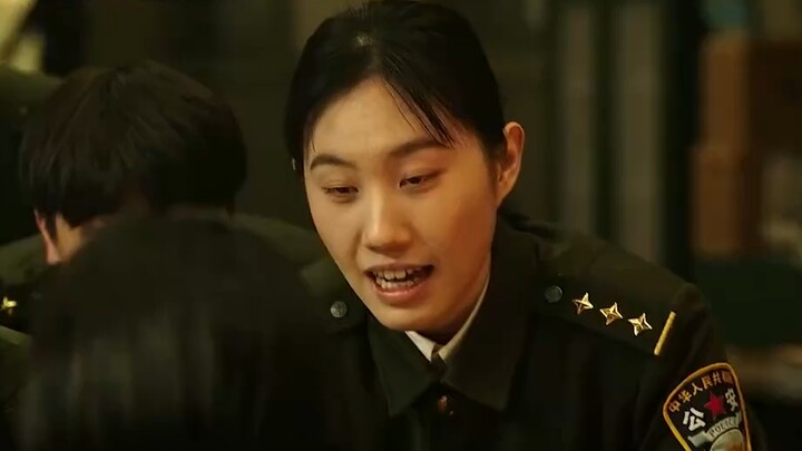 An unfortunate little girl from a difficult childhood met adoptive parents who loved her for a lifet