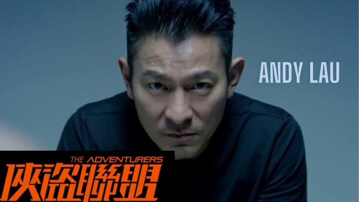 THE ADVENTURERS.... ENG SUB..HD...THE BEST ACTION MOVIE... PLS SHOW SUPPORT BY FOLLOWING...