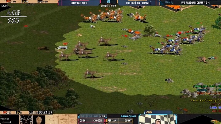 Khi SBS bị chọc giận...Chim Sẻ Đi Nắng lập tức hóa Chaos! P4