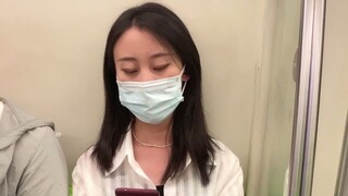 Tidak ada lagi bulu mata palsu!