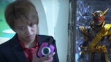Decade didn't lose to Zi-O, he lost to the setting