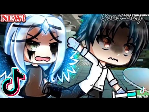 GachaLife TikTok Compilation 🔥 #432 - BiliBili