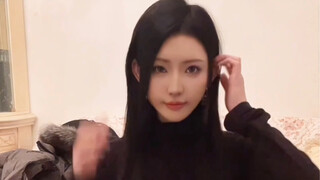 Unboxing a disposable daily shirt I bought online from Korea that pilled after just one wear