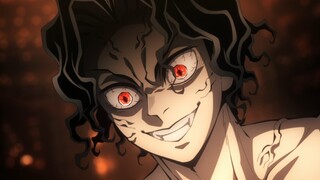 Ubuyashiki was so angry after hearing this dubbing