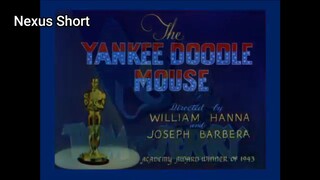 Tom & Jerry (Ep 11.1) Yankee Doodle Mouse (phần 1) #TomandJerry