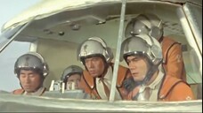 ULTRAMAN 1966 (Eng dub) Episode 13