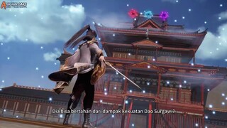 Spirit Sword Sovereign S4 Eps 548 Sub Indo