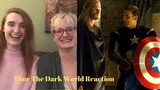 Thor and Loki are so Catty! Thor: The Dark World Reaction! MCU Film Reactions!
