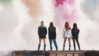 ร้องคัฟเวอร์เพลง STAY - BLACKPINK