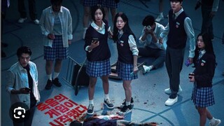 เกมส์โหวตตาย ep.5 + 6