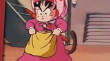 [Anime Inventory] Rincian kostum Goku di “Dragon Ball” (Bagian 1)