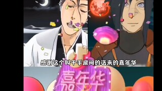 论嘴皮子还没人说的过蓝大…