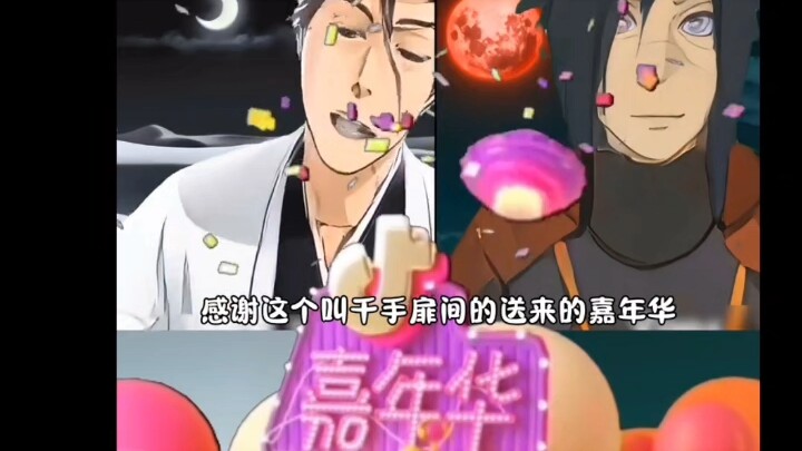 论嘴皮子还没人说的过蓝大…