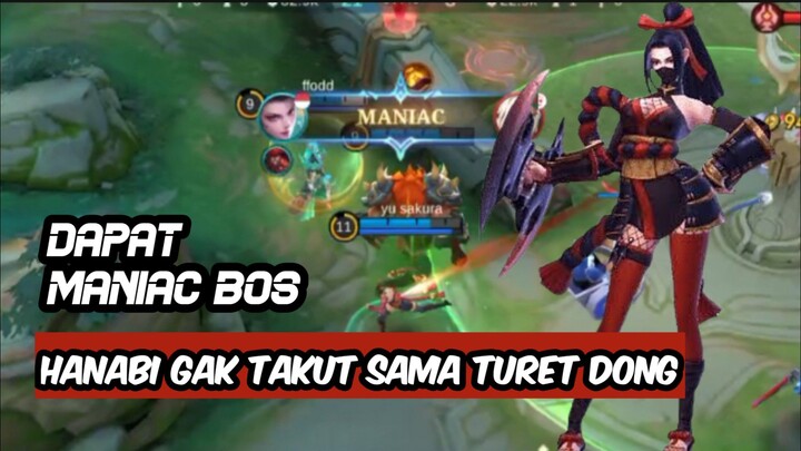 ASLI KEREN BANGET - Dapat maniac Tanpa harus takut turet