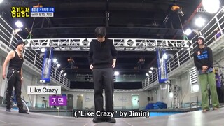 JIMIN X BEAT COIN ENG SUB