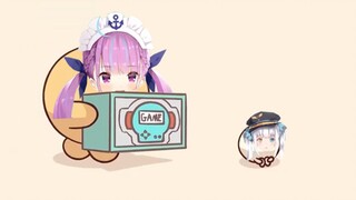 咩 咩 的 愿 望