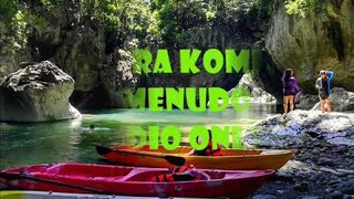 Kontra Kompas Amenudo Audio Only
