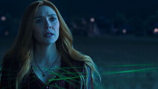 “Those elegant wizards in Marvel” The last one is definitely the boss among elegance!