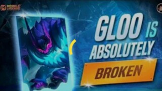 How to Dominate Every Game as Gloo (Even with Dark System Teammates)