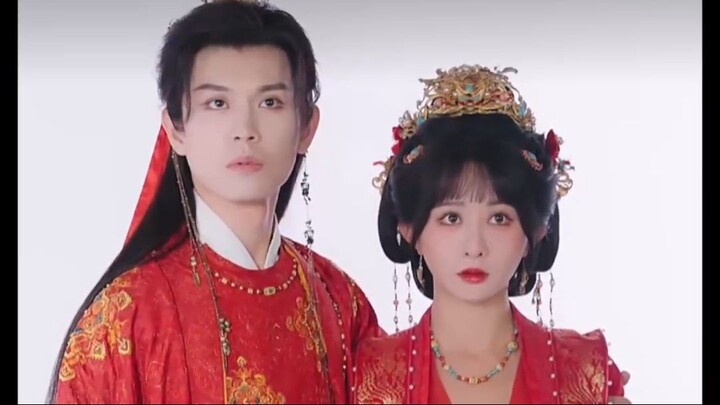 ฝ่าบาทเพคะ ท่านหนีไม่พ้นดอก