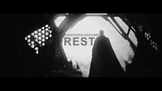 Avengers Endgame » Rest