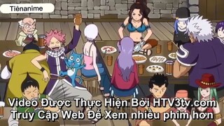 Hội Pháp Sư Fairy Tail - tập 160