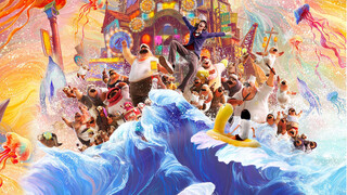 Deep Sea full movie [indo sub]