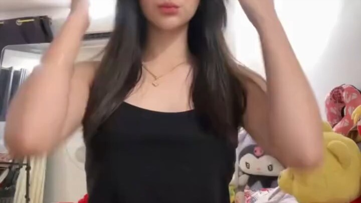 tiktokfnd Follow for more! #foryoupage #fyp #foryou #fy #reels #reel #pinay #filipina #women #girl