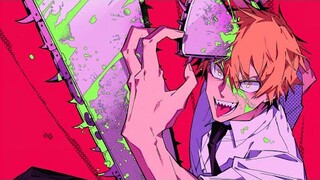 Boy Gets Killed and Returns overpowered as a chainsaw devil/ Chainsaw Man Anime Recap