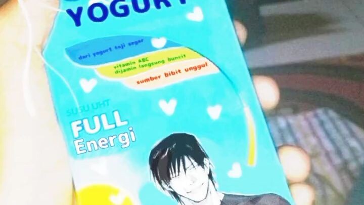 yogurt, produk sugdad