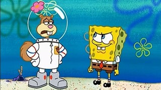 SpongeBob Squarepants: Tôi chưa bao giờ thua trận nào [SpongeBob SquarePants]