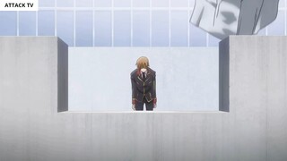 Thanh Niên Trẻ Trâu Lại Là _Chủ Tịch Đứng Đầu Cả Học Viện_ 1