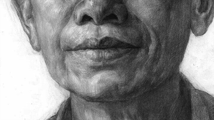 The pinnacle of recent art school graduates! I’m going to go head-to-head with all you born talents!