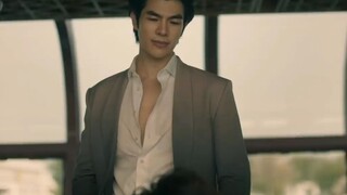 ถ้าต้องเป็นบอดี้การ์ดให้มึง กูยอมตายดีกว่า #Kinn Porsche #BL #ซีรี่ส์วาย