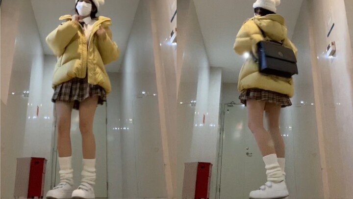 ฉันไม่มีความสามารถพิเศษอะไร แค่ชอบคุณมานานมากเท่านั้นเอง