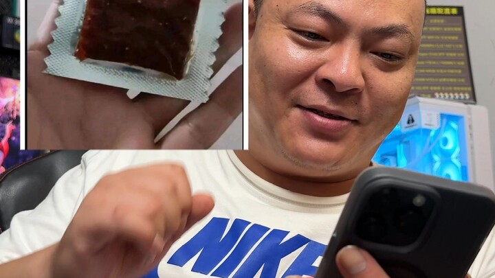 Untuk situasi seperti ini, sebaiknya biarkan profesional yang menjawab.