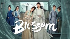 Meet You In The Blossom Episode 12 Finale English Subtitle