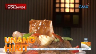 This is Eat— Long weekend pasyalan sa Tagaytay | Unang Hirit