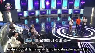 I Can See Your Voice S7. Ep 11 Sub Indo.