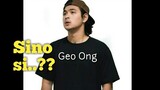 Facts about Geo Ong