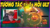 Tương tác đặc biệt làm Ult hồi chỉ 1 giây, Remake tỷ lệ hộp ở S12 - LMHT - LOL - Skin - Montage