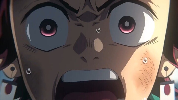 Demon slayer