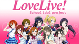 LOVE LIVE! School Idol Project Ep10