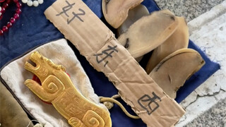 刷新地摊一口价最高纪录！
