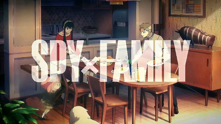 op spy x family 02