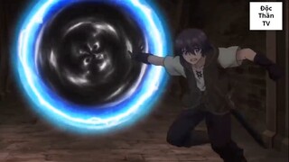 Tóm Tắt Anime_ Chiến Binh ở Ẩn Trong Hầm Ngục Tối (season 1- P2 ) 4