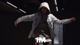 【1M Workshop】Iri choreographed "HIGHEST IN THE ROOM REMIX"