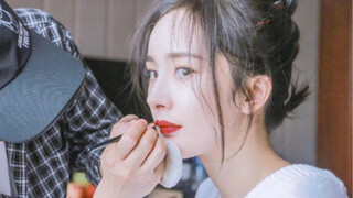 【杨幂 || 处处吻】可爱在性感面前不值一提